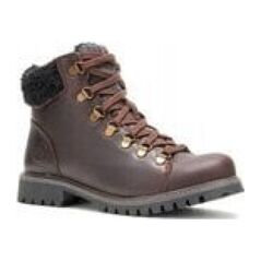 Kamik W'S ROGUE HIKE 3 γυναικεία παπούτσια πεζοπορίας, DBR, 39 (us 8) | Ηνωμένο Βασίλειο 6 13301871 627574640939