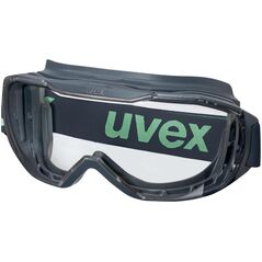 Uvex uvex megasonic planet fbl. sv exc. ανθ/νεφρίτης 13304547 4066853001362