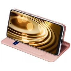 Dux Ducis Etui DUX DUCIS Skin Pro - futerał z klapką do Samsung Galaxy A55 różowy