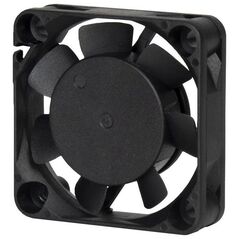 SilverStone SilverStone FTF 4010 PWM-Lüfter - 40mm 13333468 4710007226858
