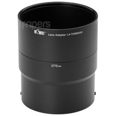 Αντάπτορας JJC JJC για Samsung WB5000 72 χλστ 13356077 6950291595843