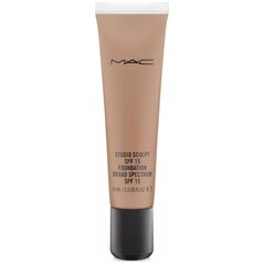 MAC MAC, Studio Sculpt, Vitamin C, Natural Finish, Liquid Foundation, NC50, SPF 15, 40 ml για γυναίκες 13431754 773602154517