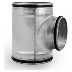ΤΕΕ ALNOR ΜΕ ΦΛΑΝΤΖΑ TPCL-250-250 13479394 4772013122616