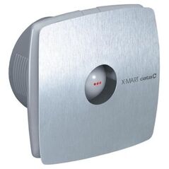 Cata FAN CATAX-MART 12 INOXT SILVER TIMER 13483528 8422248103152