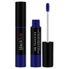 Black Up Black Up, Rouge a Levres, Matte, Liquid Lipstick, 09, 7 ml για γυναίκες 14250330 3700187430146