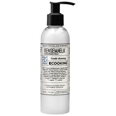 Ecooking Valomasis pienelis Ecooking 200 ml