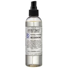 Ecooking Drėkinanti veido dulksna Ecooking 200 ml