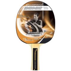 Μπαστούνι επιτραπέζιου τένις Donic DONIC Waldner 300 ITTF εγκεκριμένο 10408183 4000885030013