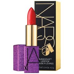 Nars, Studio 54 Audacious, Cream Lipstick, Carmen, 4,2 g για γυναίκες 14080692 607845050148