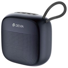 Φορητό Ηχείο Bluetooth Devia EM501 Sound Lite2 5W Μπλε 6942297120945 6942297120945 έως και 12 άτοκες δόσεις