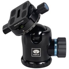 Sirui Sirui MT-20 Ballhead 9883277 6952060025254