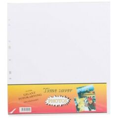 Focus Focus Timesaver Giant χαρτοκιβώτιο 10 συσκευασίας Λευκό 11097766 7391879023676
