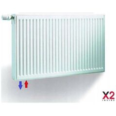 Kermi ΘΕΡΜΟΣΙΦΩΝΑ FTV 10 400/1400 KERMI υγιεινό ΜΕ ΑΝΑΡΤΗΣΕΙΣ 481W ΑΡΙΣΤΕΡΑ 12206552 4037486017174