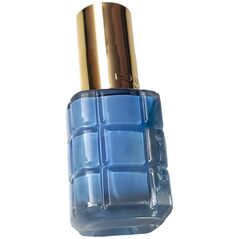 XXX_Loreal (L’Oreal Paris) L'Oreal Paris, Color Riche Vernis A L'Huile, Nail Polish, 671, Monsieur Blu, 13.5 ml For Women