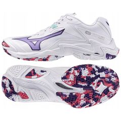 Buty Mizuno WAVE LIGHTNING Z8 V1GC240020