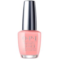 Opi, Infinite Shine 2, Nail Polish, #ISL G49, Hopelessly Devoted To OPI, 15 ml For Women