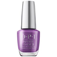 Opi, Infinite Shine 2, Nail Polish, #ISL LA11, Violet Visionary, 15 ml For Women
