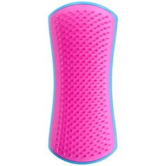 Pet Teezer, De-Shedding & Dog Grooming, Pet Brush, Black Unisex
