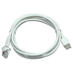 Kabel USB Datalogic Cable, USB, Type A, TPUW,