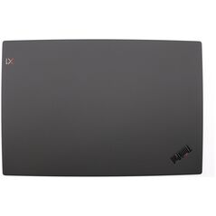 Lenovo ASM Case Rear Cover SM Black