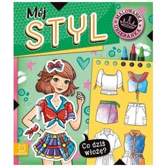 Co dziś włożę mój styl