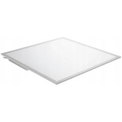 Lampa sufitowa BestService Oprawa panel LED Lumax Heda HPL4060CSM 40W 3200LM 860 120° 20 60x60cm natynkowa
