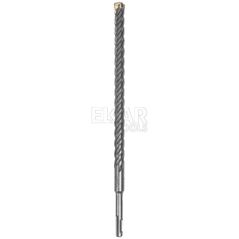 Wiertło Milwaukee MILWAUKEE WIERTŁO SDS PLUS    16 x 310mm CONTRACTOR 4-OSTRZOWE