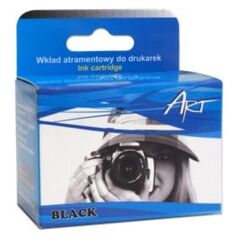 Tusz Art Tusz 51645AE (HP45) black 42 ml