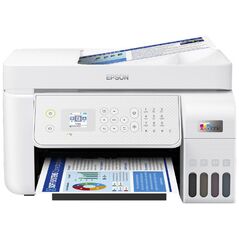 EPSON EcoTank L5316 ITS Multifunction WiFi Inkjet Printer (C11CJ65413) (EPSL5316) έως 12 άτοκες Δόσεις