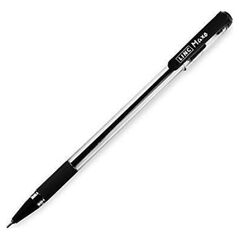 Linc Długopis kulkowy LINC MAXO 3010BLK czarny 0.7
