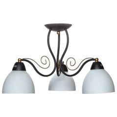Lampa sufitowa Okko CEILING LAMP MIRANDA MX11007/3 3X60W E27