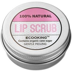 Ecooking ECOOKING Lip scrub - peeling do ust 30 ml