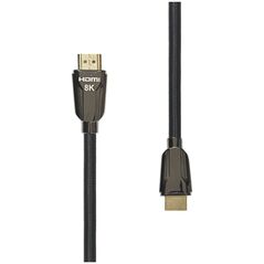 Kabel ProXtend ProXtend HDMI 2.1 8K BRAIDED Cable 2M
