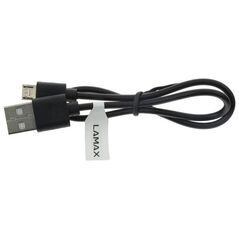 Kabel USB Lamax LAMAX kabel ładujący Micro USB