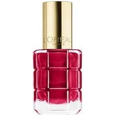 L’Oreal Paris L'Oreal Paris, Color Riche Vernis A L'Huile, Nail Polish, 443, L'Orangerie, 13.5 ml For Women
