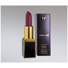 Tom Ford Tom Ford, Lips & Girls, Soft Matte, Cream Lipstick, 08, Mario, 2 g For Women