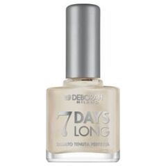 Deborah Deborah, 7 Day Long, Nail Polish, EN21, 11 ml For Women
