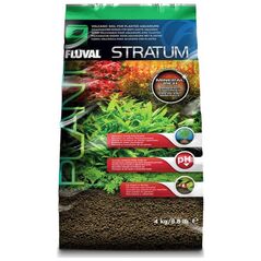 Fluval Podłoże do krewetek  Shrimp Stratum, 4kg