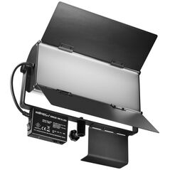 Lampa studyjna Walimex walimex pro Sirius 160 LED 65W Daylight Fluorescent Light