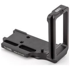 Szybkozłączka Sirui Sirui Quick Release Plate TY-D500L