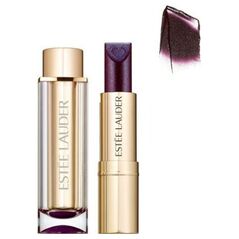 Estee Lauder Estee Lauder, Pure Color Love, Cream Lipstick, 490, Femme Bot, 3.5 g For Women