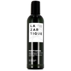 Lazartigue Lazartigue, Purify Extra, Vegan, Hair Shampoo, For Extra Purification, 250 ml Unisex