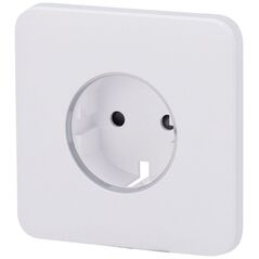 Ajax SMART SOLOCOVER/TYPE F Baltas 72572 AJAX