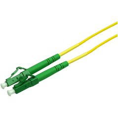 Equip Equip LWL Patchkabel LC/APC->LC/APC 20.00m Simplex 9/125um