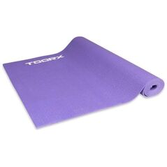 Toorx Jogos kilimėlis MAT-174 173x60x0,4 Violetinė