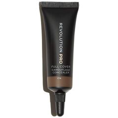 Makeup Revolution Makeup Revolution, REVOLUTION PRO, Vegan, Liquid Concealer, C 14, 8.5 ml For Women