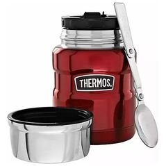 Thermos Food thermos 470ml THSK3000CR