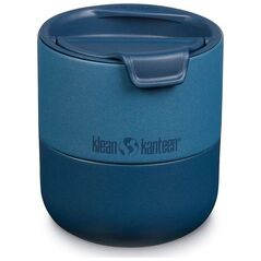 Klean Kanteen Kanteen Rise Lowball (Flip Lid), 296ml/10oz, Stellar