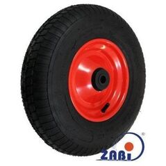 UN KOÅO POMPOWANE 3.50-6 2PR F-M-Å-K