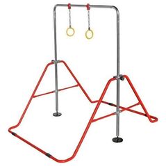 Falk Jungle Gym Ring Trapeze